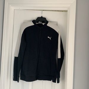 Puma sweatshirt